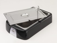Digitales Schmelzgerät DEDY 6l