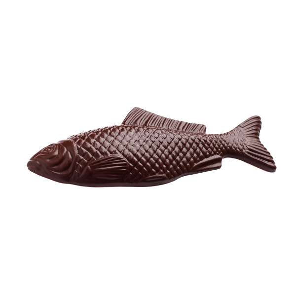 Gießform großer Fisch (CW2141)