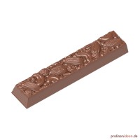 Gießform Müsli-Riegel (CW1872) Gießform Müsli-Riegel (CW1872)