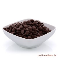 500g Cluizel Kuvertüre Elianza Noir 55% 500g Cluizel Kuvertüre Elianza Noir 55%