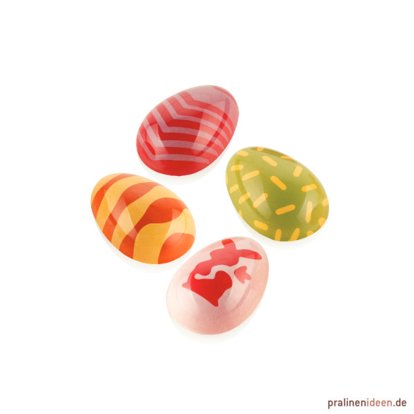 Silikomart Stempel OSTERN