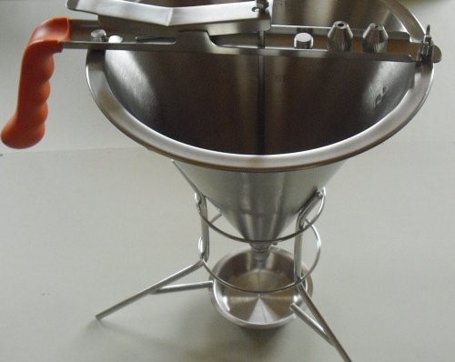Fülltrichter 1,9l