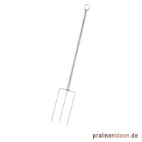 Pralinengabel 3 Zinken Pralinengabel 3 Zinken
