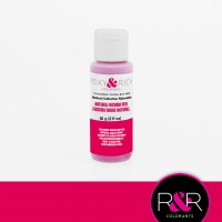 56g Kakaobutterfarbe Natur-Fuchsia-Rot RR Natural