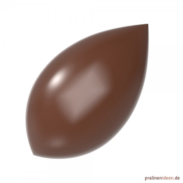 Pralinenform Quenelle (CW1673)