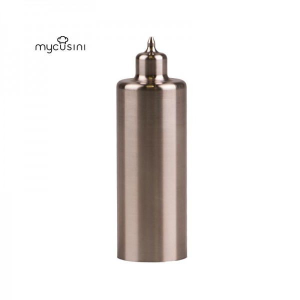 MyCusini® Edelstahlkartusche