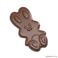 Tafelform Osterhase (CW12136)