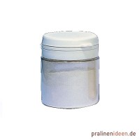 Metallic-Lebensmittel-Pulverfarbe PCB Perlmuttblau 15g