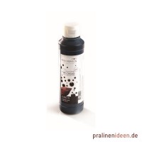 200g Kakaobutterfarbe schwarz (Natur)