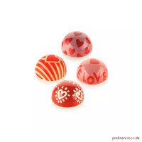 Silikomart Stempel VALENTIN