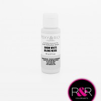 56g Kakaobutterfarbe schneeweiß Snow White RR Artist