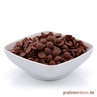 500g Lubeca Kuvertüre Peru VM 41% 500g Lubeca Kuvertüre Peru VM 41%