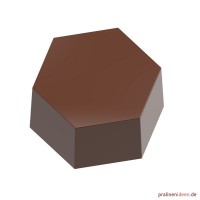Magnetform Hexagon (CW1000L25)