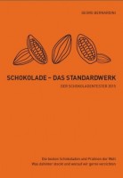 Buch Schokolade - Das Standardwerk - gebraucht
