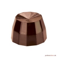 Pralinenform Zwölfeck (DRC1753)