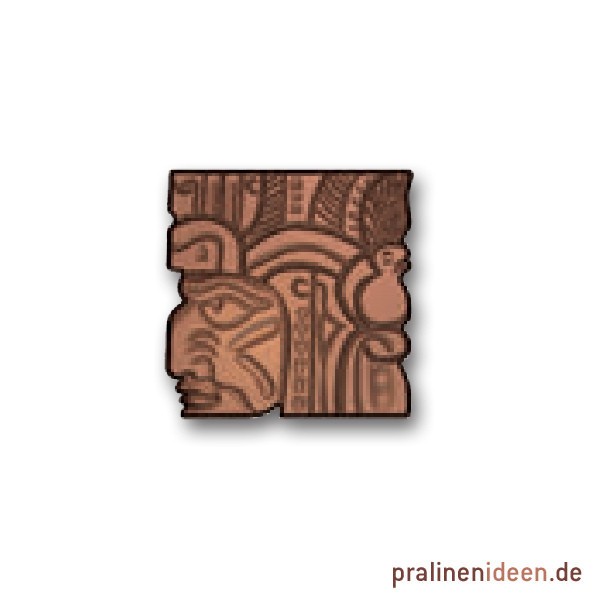Tafelform Azteken (14695)
