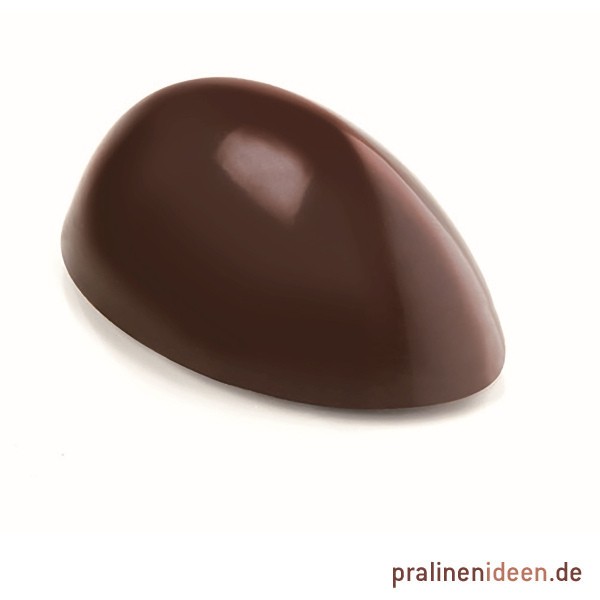 Pralinenform Bergkuppe (PC42)