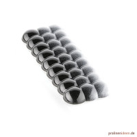 Tafelform Silikomart Bolla T Tafelform Silikomart Bolla T