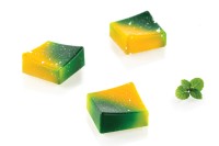 Pralinenform Silikomart Onda P