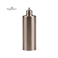 MyCusini® Edelstahlkartusche