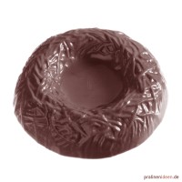 Pralinenform Vogelnest (CW1137)