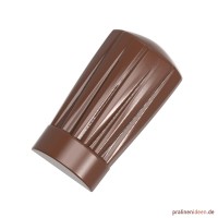 Pralinenform Kochmütze (CW1627)