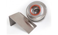 Confi Kit Dragierkessel für KitchenAid